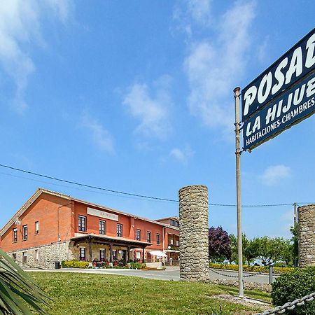 Posada La Hijuela 科维达 外观 照片